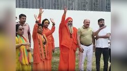 हिंदू रक्षा दल तय करेगा देशभक्ति का पैमाना, इस बात पर इमरान मसूद को बना दिया विलेन!