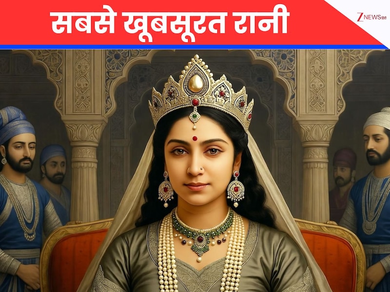 Razia Sultan lonely beautiful Muslim woman of India who became the ...