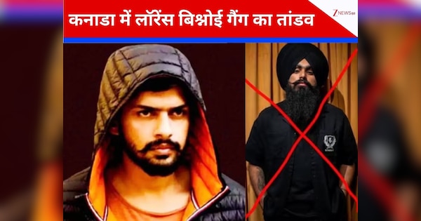 सरदार खेड़ा से रिश्ता रखा तो...कनाडा में फिर लॉरेस गैंग की धांय-धांय, पंजाब सिंगर चन्नी नट्टन के घर तड़तड़ा दी गोलियां