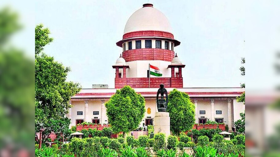 Babri Masjid से जुड़े पोस्ट पर लगा था NSA; अब SC से मोहम्मद फैयाज को लगा बड़ा झटका
