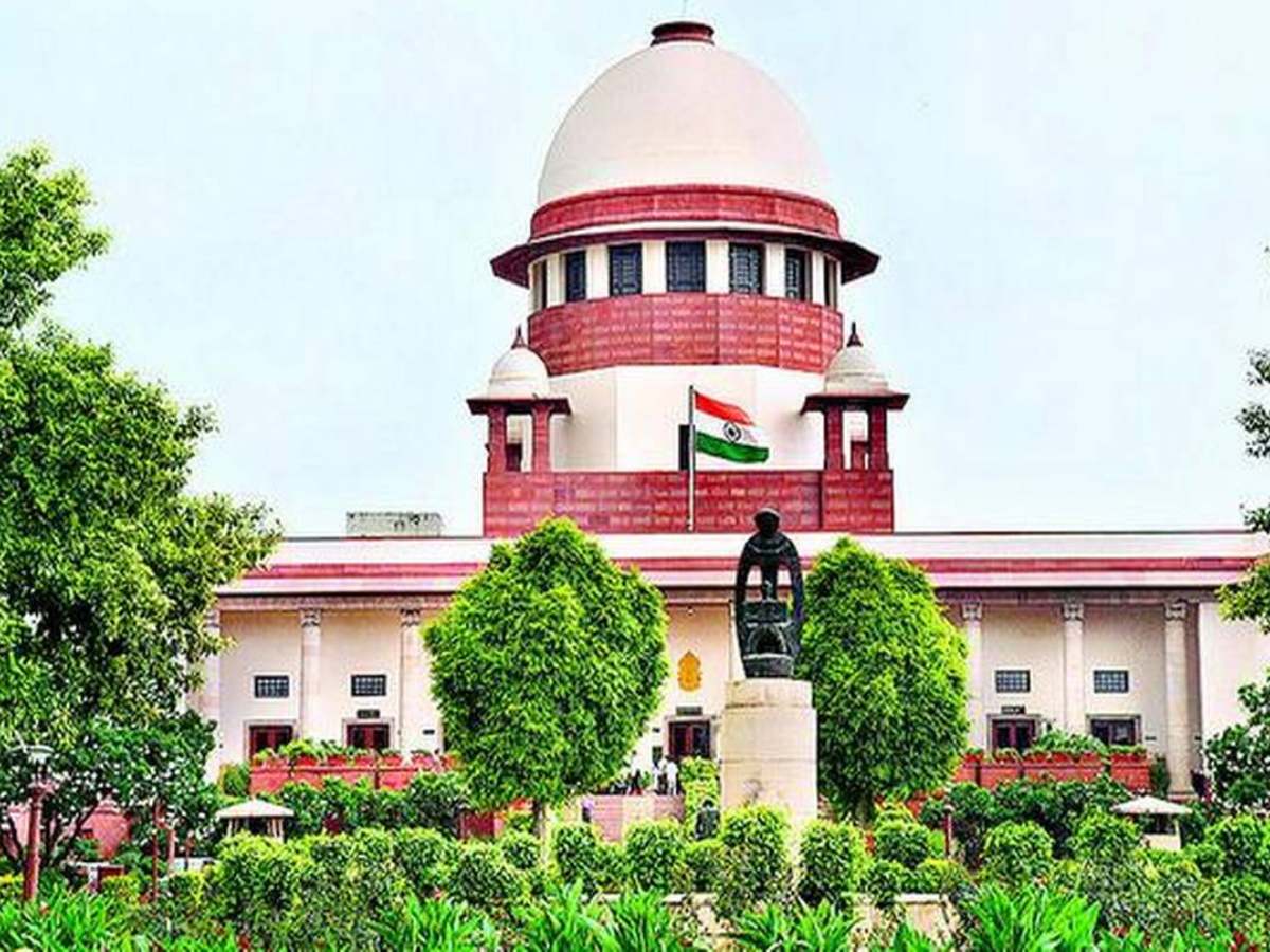 Babri Masjid से जुड़े पोस्ट पर लगा था NSA; अब SC से मोहम्मद फैयाज को लगा बड़ा झटका Babri Masjid से जुड़े पोस्ट पर लगा था NSA; अब SC से मोहम्मद फैयाज को लगा बड़ा झटका