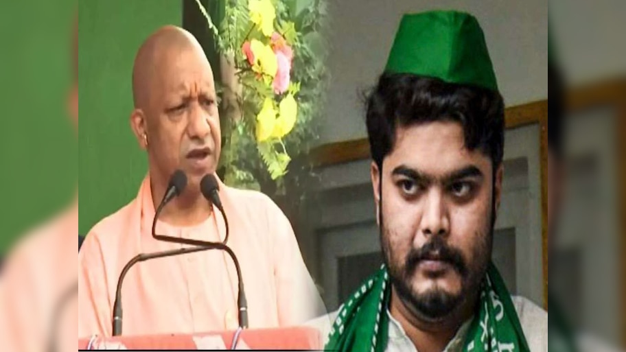 योगी ने आतंकवादी ओसामा बिन लादेन से की ओसामा शहाब की तुलना; तो क्या 99 भाइयों को मार चुके हैं उनके नेता?