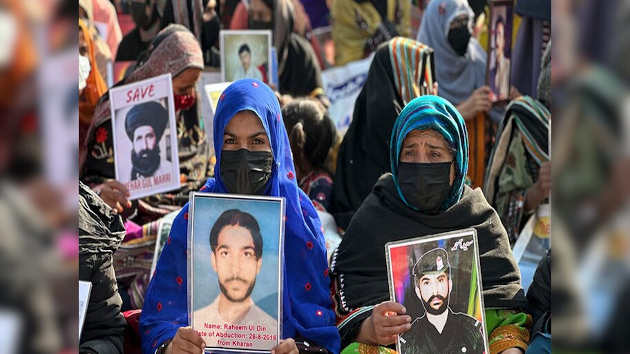 आंखों के सामने बेटे को छलनी होते देखा…, अब कोर्ट ने हत्यारे पाक सैनिक की फांसी को उम्रकैद में बदला