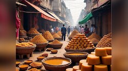 यूपी का कौन सा जिला गुड़ के लिए मशहूर? हर घर कोल्हू, टर्नओवर जान उड़ जाएंगे होश