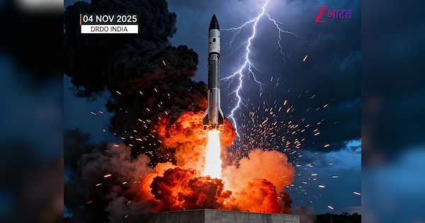 4 नवंबर को DRDO का बड़ा मिसाइल लॉन्च, DGCA ने जारी किया NOTAM, 120 KM का इलाका 'डेंजर जोन' घोषित