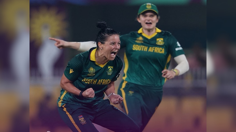 England vs South Africa: ଇଂଲଣ୍ଡକୁ ପରାସ୍ତ କରି ପ୍ରଥମ ଥର ବିଶ୍ୱକପ୍ ଫାଇନାଲରେ ପହଞ୍ଚିଲା ଦକ୍ଷିଣ ଆଫ୍ରିକା