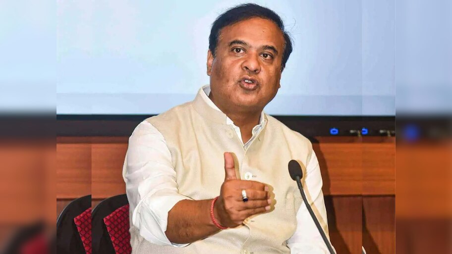 Assam: कांग्रेस मीटिंग में बजा बांग्लादेश का राष्ट्रगान, सरमा ने पुलिस को दिया बड़ा आदेश