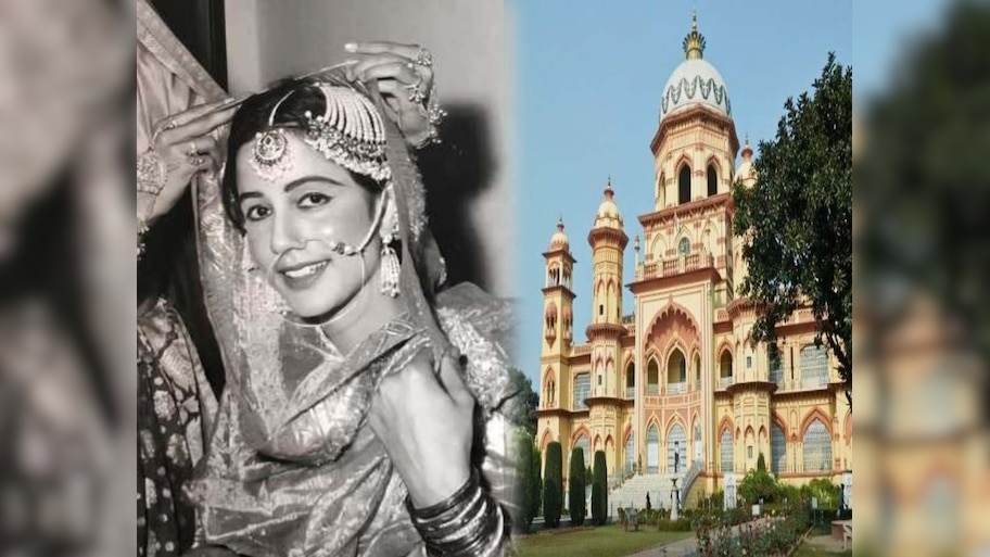 Rampur के आखिरी नवाब की बेटी मेहरुन्निसा बेगम का इंतेकाल, अमेरिका में ली आखिरी सांस