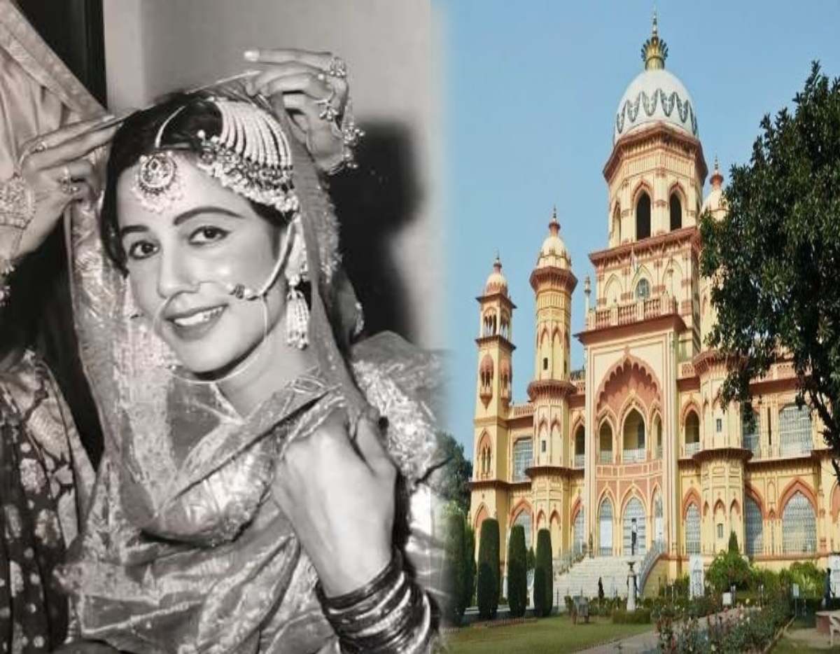 Rampur के आखिरी नवाब की बेटी मेहरुन्निसा बेगम का इंतेकाल, अमेरिका में ली आखिरी सांस Rampur के आखिरी नवाब की बेटी मेहरुन्निसा बेगम का इंतेकाल, अमेरिका में ली आखिरी सांस