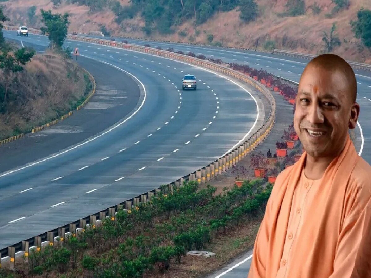 ganga expressway construction work complete by december at all costs cm ...