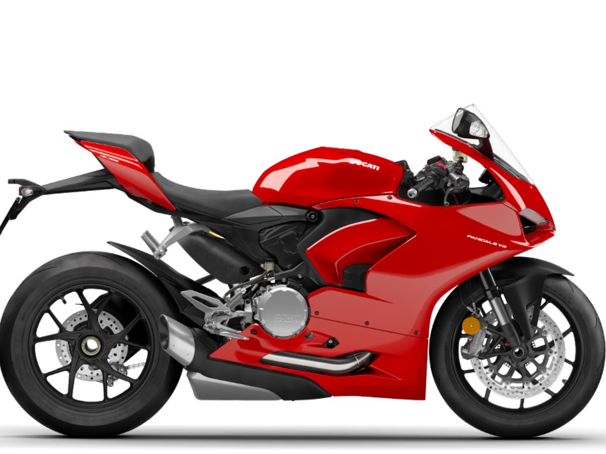 Advanced Electronic Features