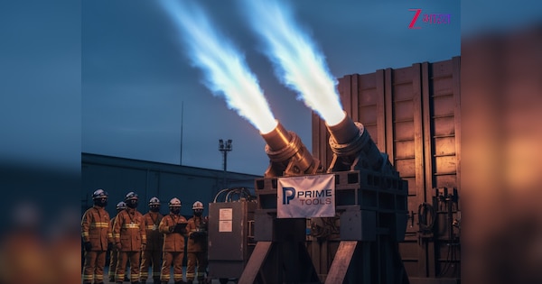 जंग के मैदान में नहीं थमेंगी देसी ड्रोन-मिसाइलें, बूस्टर प्रोपल्शन सिस्टम की सफल टेस्टिंग; बढ़ा देगा 100KM तक रेंज!