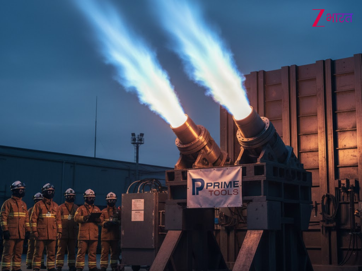 जंग के मैदान में नहीं थमेंगी देसी ड्रोन-मिसाइलें, बूस्टर प्रोपल्शन सिस्टम की सफल टेस्टिंग; बढ़ा देगा 100KM तक रेंज!