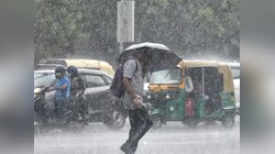 यूपी के कई जिलों में भारी बारिश का अलर्ट, कानपुर में भी बिगड़ेगा मौसम, IMD का अलर्ट