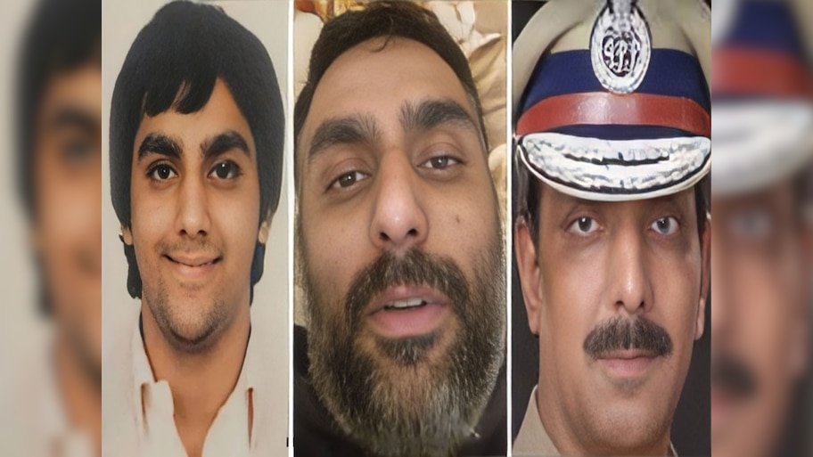पूर्व DGP मोहम्मद मुस्तफा के बेटे अकील की मौत पर SIT का बड़ा खुलासा, जानें एसीपी ने क्या कहा?