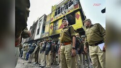 दिल्ली दंगें सोची समझी साजिश.. मकसद सत्ता पलटना था, दिल्ली पुलिस का SC में हलफनामा