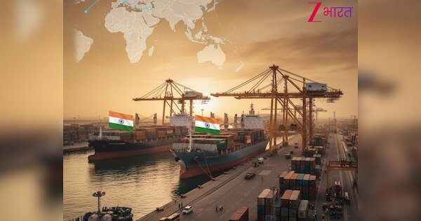 भारत को बड़ी राहत! चाबहार पोर्ट पर अमेरिकी प्रतिबंधों से मिली छूट, अफगानिस्तान और मध्य एशिया तक इंडिया की पहुंच का रास्ता साफ