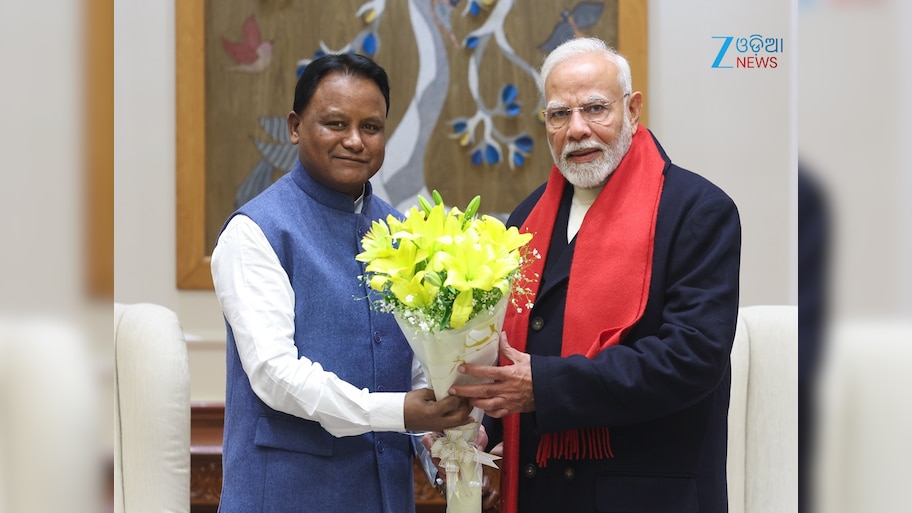 Odisha News: ରାଜ୍ୟରେ ୯୨ ରେଳ ଓଭରବ୍ରିଜର ସମ୍ପୂର୍ଣ୍ଣ ଖର୍ଚ୍ଚ ବହନ କରିବ କେନ୍ଦ୍ର, କୃତଜ୍ଞତା ଜଣାଇଲେ ମୁଖ୍ୟମନ୍ତ୍ରୀ