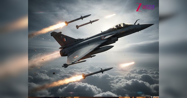 Meteor मिसाइल से लैस राफेल बनेगा आसमानी 'दैत्य', 1500 करोड़ की डील को रक्षा मंत्रालय से मंजूरी जल्द