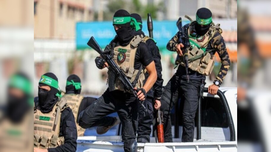 Hamas ने 2 बंधकों को IDF को सौंपा, सीजफायर से अब तक कितनों को रिहा कर चुका है सगंठन?