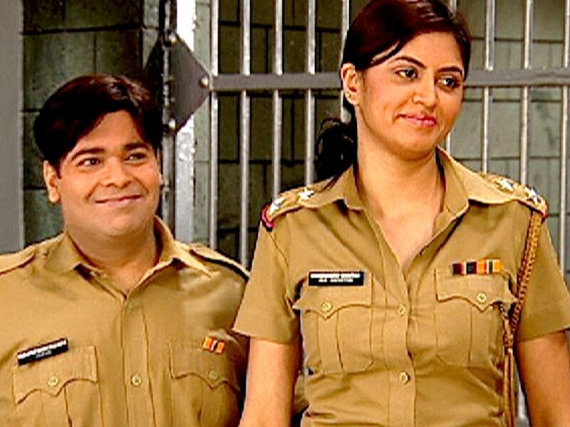 2006 India Most Famous Watched Comedy Show FIR Created History With ...