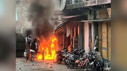 Haldwani हिंसा में सुनवाई, आरोपी अब्दुल मलिक को झटका; बेटे और ड्राइवर को मिली जमानत