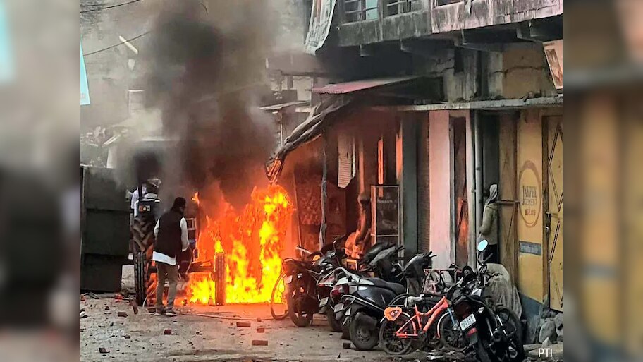 Haldwani हिंसा में सुनवाई, मुख्य आरोपी अब्दुल मलिक को झटका; बेटे और ड्राइवर को मिली जमानत