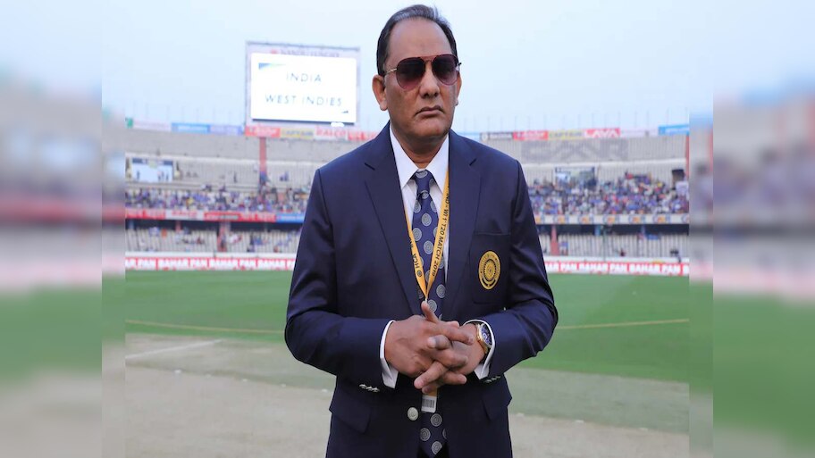 तेलंगाना CM रेड्डी की कैबिनेट में Azharuddin इकलौते मुस्लिम मंत्री; BJP को नहीं हो रहा हज़म