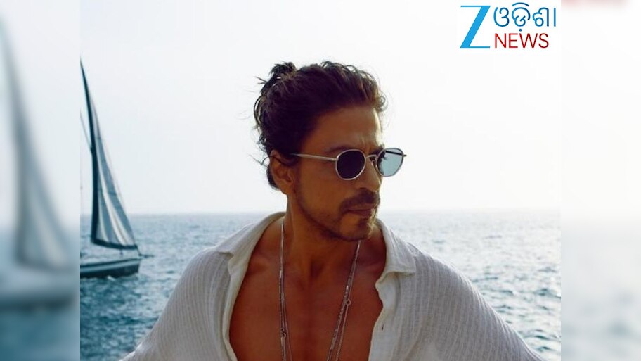 Shah Rukh Khan:'ମନ୍ନତ'ରେ ଶାହରୁଖ ଖାନଙ୍କ ପାଇଁ ନାହିଁ ରୁମ୍, କହିଲେ ମୁଁ ବି ଭଡ଼ାରେ ହିଁ ରହୁଛି !