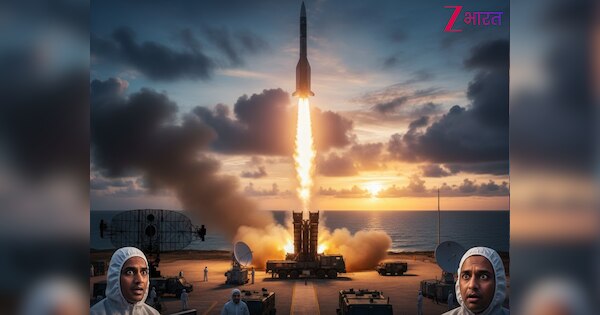 भारत की STAR मिसाइल बनेगी आसमान की नई शिकारी! DRDO की 200KM रेंज वाली Ramjet टेक्नोलॉजी गिराएगी दुश्मन के AWACS विमान