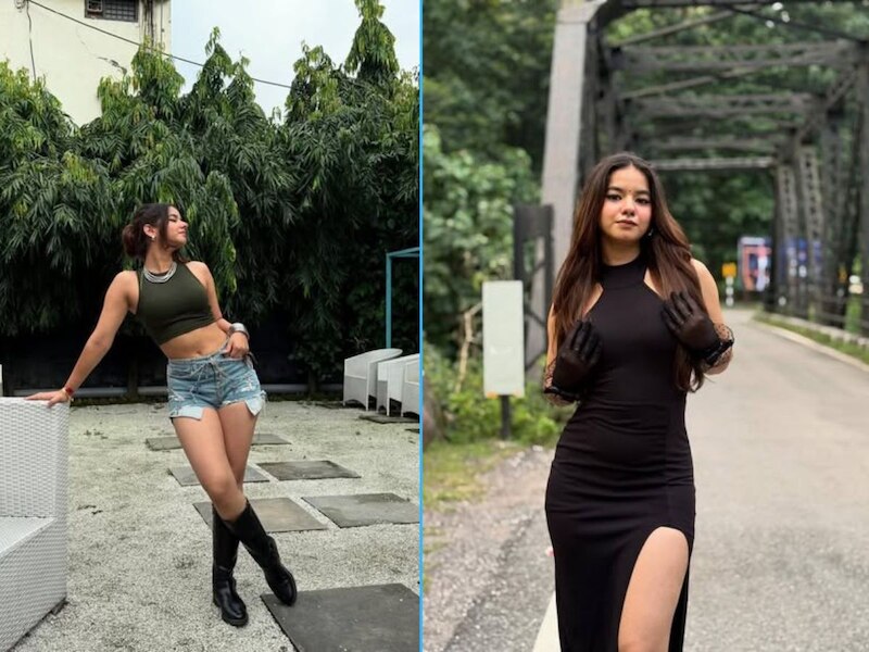 who is social media influencer tanu rawat controversy over obscene ...