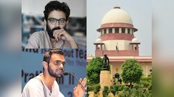 इंसाफ की चौखट से उमर खालिद और शरजील को आज फिर मिली निराशा; आखिरी उम्मीद बरकरार!