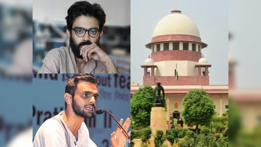 इंसाफ की चौखट से उमर खालिद और शरजील को आज फिर मिली निराशा; आखिरी उम्मीद बरकरार!