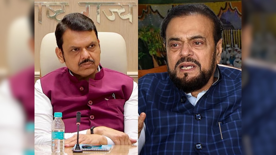 'वंदे मातरम' बना BJP का सियासी हथियार; फडणवीस के स्कूलों में अनिवार्य करने पर सपा भड़की!