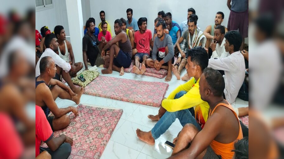 मुस्लिम देश ट्यूनीशिया में फंसे झारखंड के 48 मजदूर, लगाई वतन वापसी की गुहार