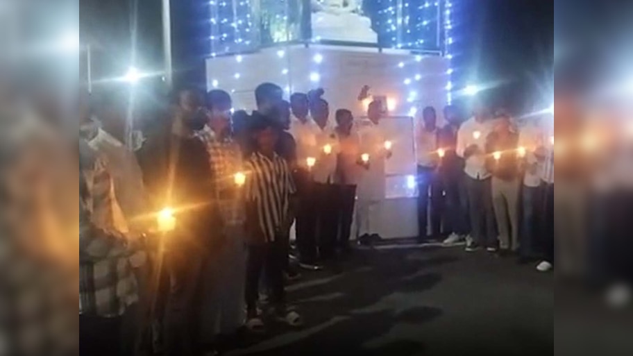 गुरु घासीदास यूनिवर्सिटी में JNU के नजीब की तरह गायब हुआ अर्सलान अंसारी, मिली लाश !