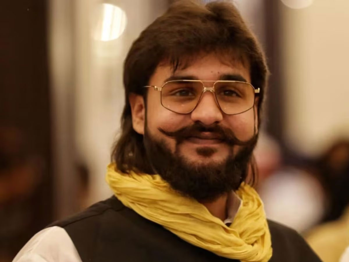 अब्बास अंसारी को इलाहाबाद हाईकोर्ट से राहत, निचली अदालत की कार्यवाही पर रोक अब्बास अंसारी को इलाहाबाद हाईकोर्ट से राहत, निचली अदालत की कार्यवाही पर रोक