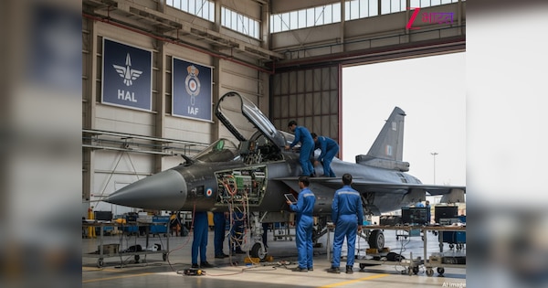 राष्ट्रीय सुरक्षा पर संकट! 42 स्क्वाड्रन की जरूरत और बचे सिर्फ 29, तेजस MK-1A की डिलीवरी डेट पर IAF ने HAL पर उठाया क्या सवाल