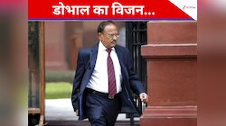 'लोकतंत्र में पैसों का बड़ा रोल चाहे वैध हो या अवैध...', ऐसा क्यों बोले अजित डोभाल?