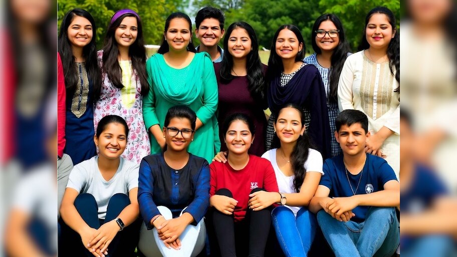  शिक्षा विभाग की अफसर स्कूल में भी खोज रही 'लव जिहाद' एंगल; फजीहत के बाद मांगी माफ़ी!   