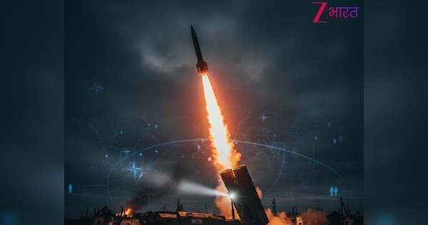 रूस ने यूक्रेन पर दागी 9M729 मिसाइल! इसकी वजह से ट्रंप को परमाणु संधि तोड़ने पर होना पड़ा था मजबूर