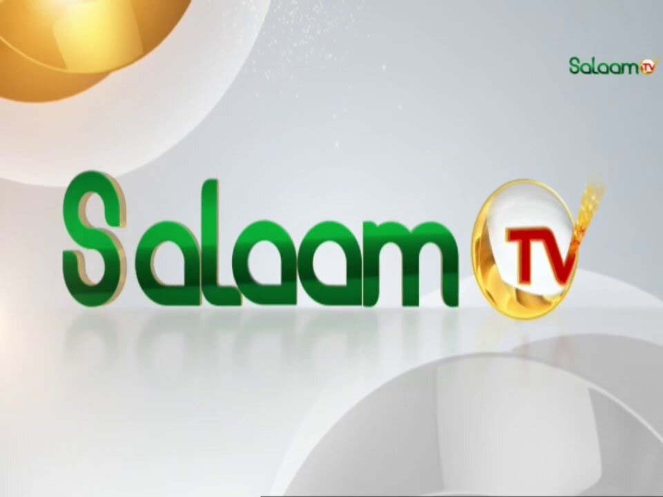 Salaam Tv Digital Team