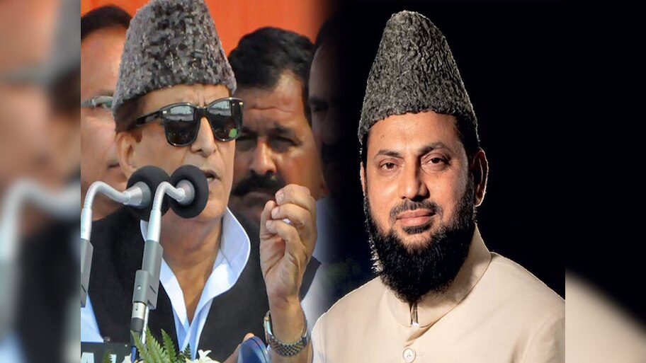 'चार की इजाज़त है… पर नसीब सबका नहीं', आज़म खान का रामपुर सांसद पर तंज़