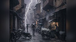 दिल्ली में पश्चिमी विक्षोभ लेने वाला है एंट्री, फिर होगी बारिश! बढ़ जाएगी ठंड 