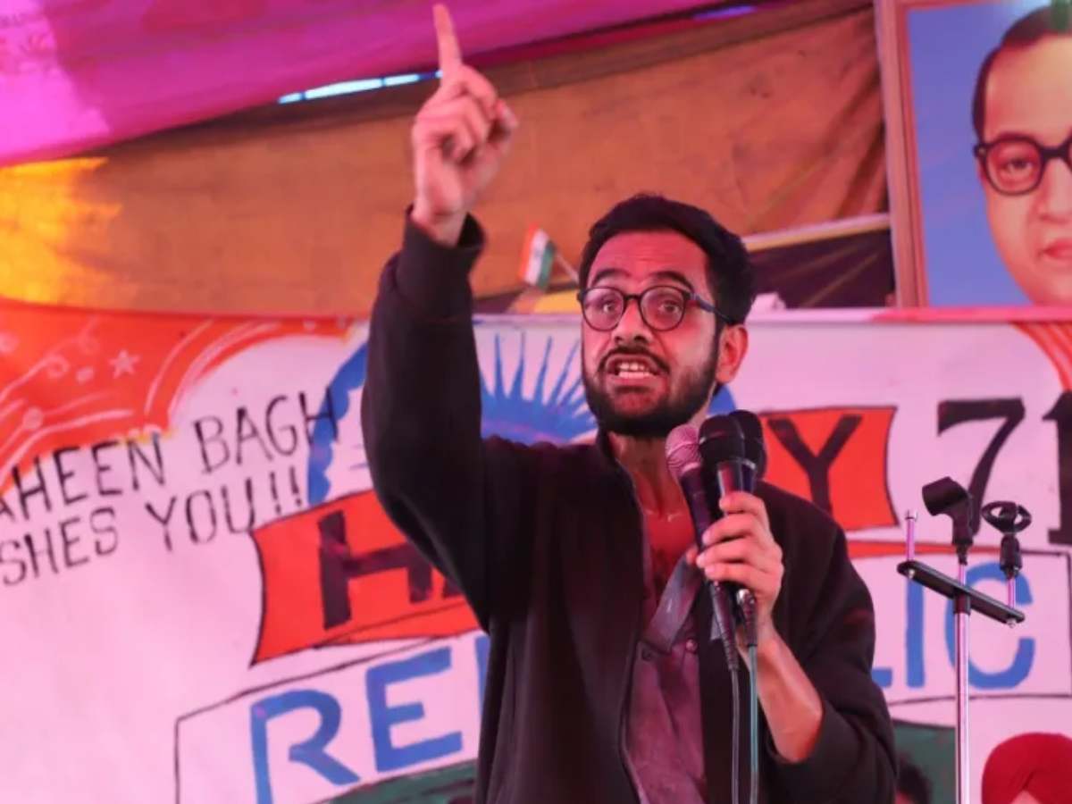 Delhi में दंगे वाले दिन शहर में नहीं थे Umar Khalid; SC में क्या बोले आरोपी के वकील? Delhi में दंगे वाले दिन शहर में नहीं थे Umar Khalid; SC में क्या बोले आरोपी के वकील?