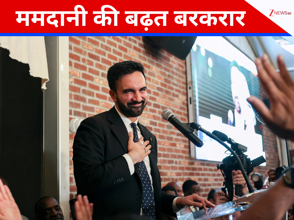 न्यूयॉर्क में मेयर बनने की ख्वाहिश, गुरुद्वारे में PM मोदी के खिलाफ ये क्या कह गए जोहरान ममदानी?