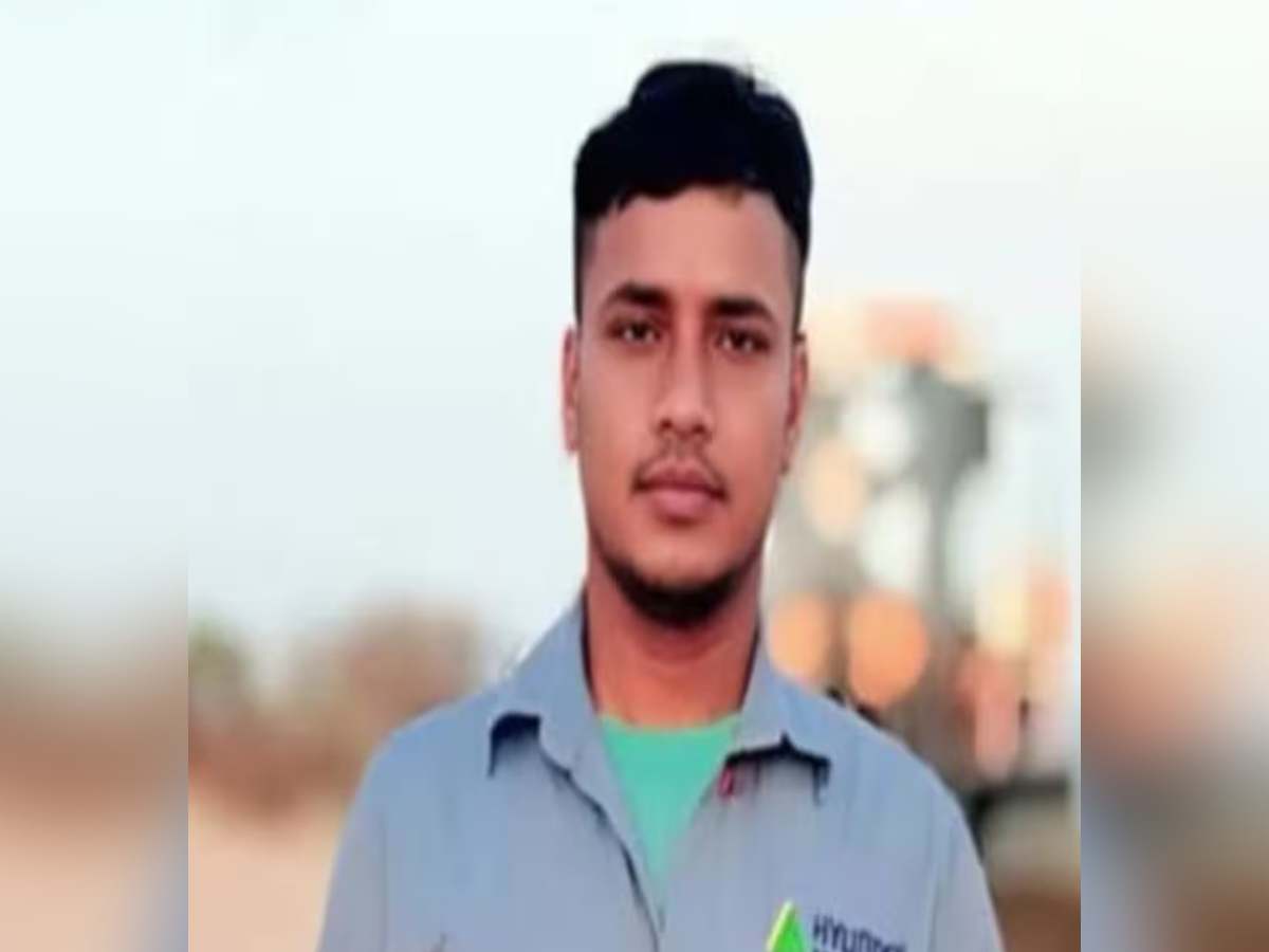 Jharkhand के शख्स की Saudi Arabia में मौत, अब घर आएगी लाश; पुलिस की फायरिंग में गई थी जान Jharkhand के शख्स की Saudi Arabia में मौत, अब घर आएगी लाश; पुलिस की फायरिंग में गई थी जान