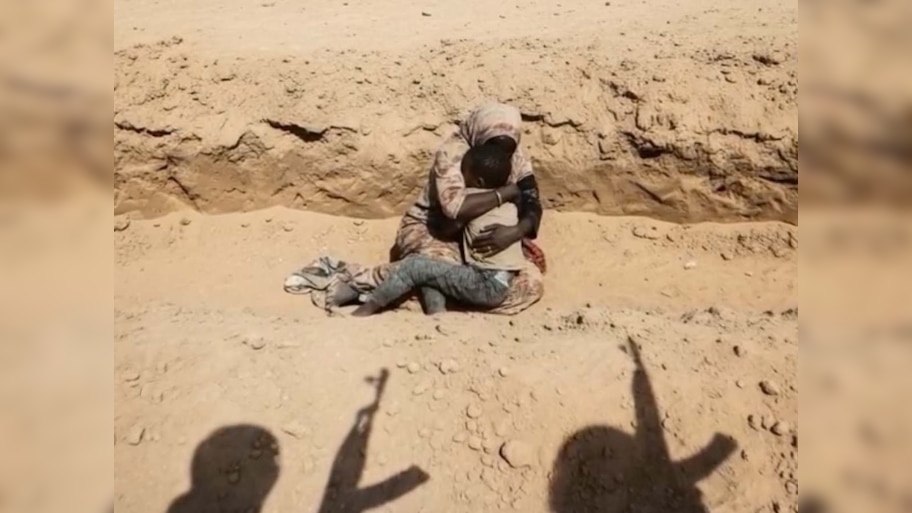 लाखों विस्थापित, बेरहमी से हो रहे कत्लेआम; कैसे हैं मुस्लिम देश Sudan के हालात?