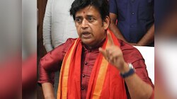 न मैं इन धमकियों से डरता हूं,न झुकूंगा, धमकी के बाद क्या बोले बीजेपी सांसद रवि किशन