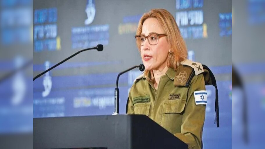 Israel: टॉप महिला अधिकारी का इस्तीफा; फिलिस्तीनी कैदी के साथ की थी ऐसी हरकत